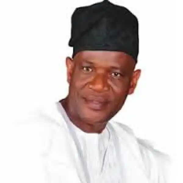 Ondo Election: Olusola Oke not eligible to contest – AD chieftain tells court